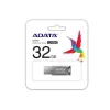 USB stick Adata UV250 Silver 32 GB
