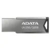 USB-pulk Adata UV250 Hõbedane 32 GB