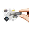 USB Zibatmiņa Adata UV250 Sudrabains 32 GB