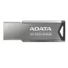 USB-pulk Adata UV250 Hõbedane 64 GB