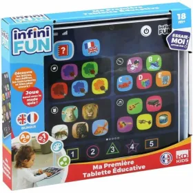 Interaktiivinen tabletti lapselle TALDEC My 1st tablet