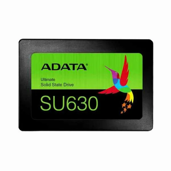 Kovalevy Adata ASU630SS-960GQ-R 960 GB SSD