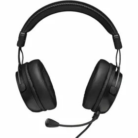 Kuulokkeet The G-Lab KORP TITANIUM Musta