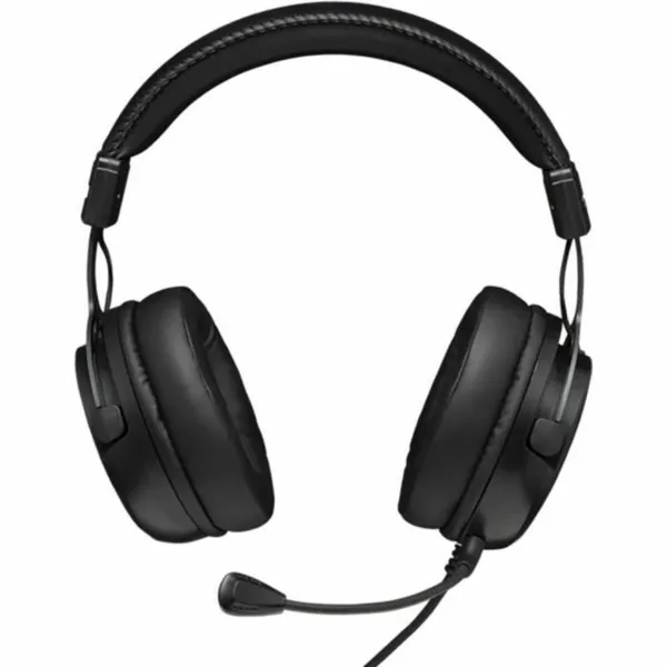 Ausinės The G-Lab KORP TITANIUM Juoda