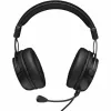 Ausinės The G-Lab KORP TITANIUM Juoda