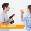TV laikiklis Nanook Full Motion Tilt 43" 19"