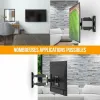 TV laikiklis Nanook Full Motion Tilt 43" 19"