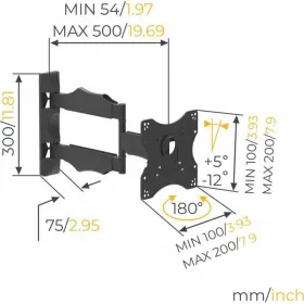 ATX Semi-tower Korpus THERMALTAKE View 200 TG ARGB Must
