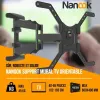 TV Statīvs Nanook Wall Mount 55" 65" 40"