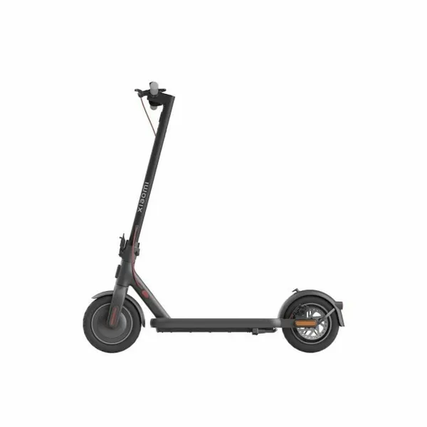 Elektrinis paspirtukas Xiaomi Electric Scooter 4 300 W