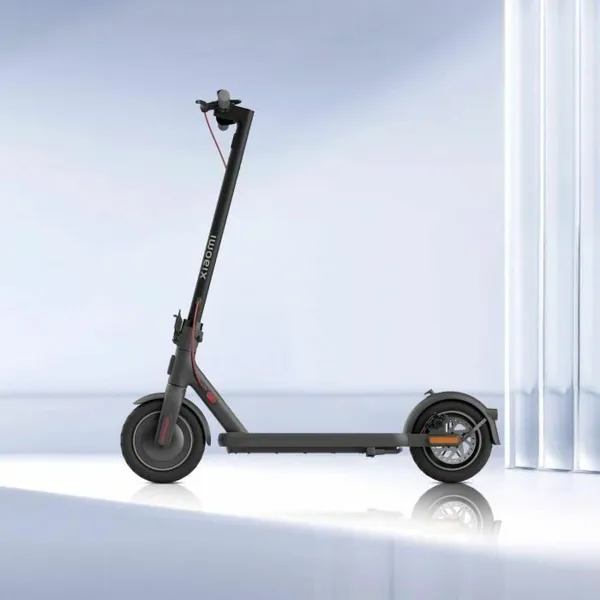 Elektrinis paspirtukas Xiaomi Electric Scooter 4 300 W