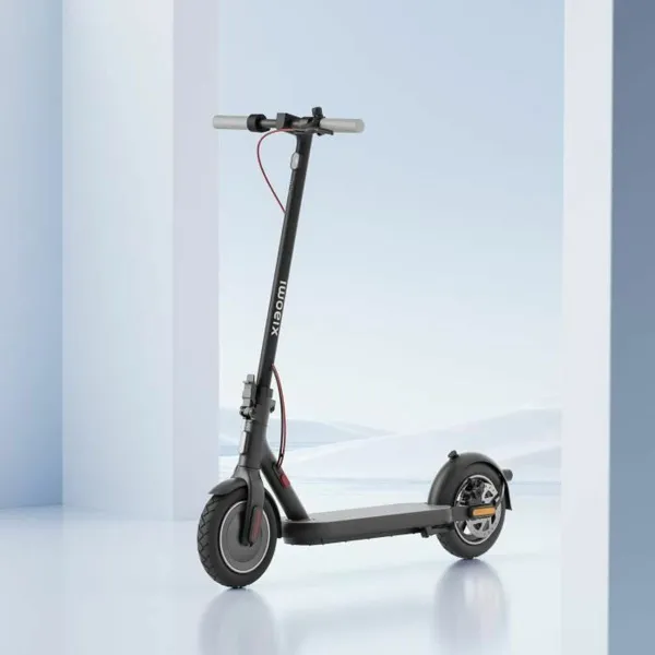 Elektrinis paspirtukas Xiaomi Electric Scooter 4 300 W