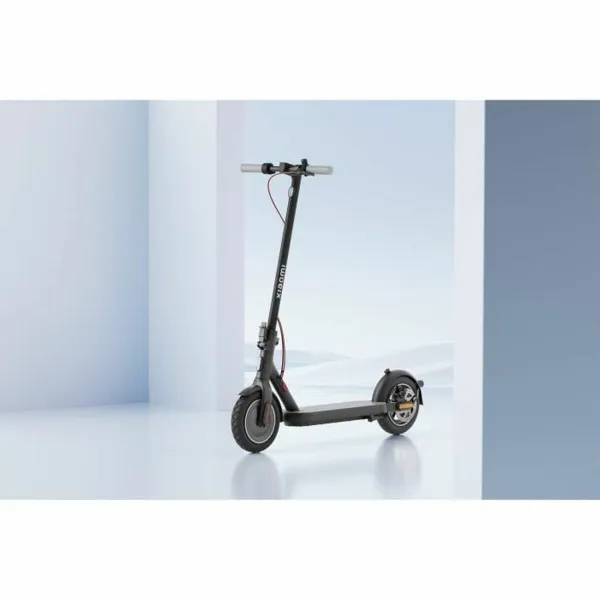 Elektrinis paspirtukas Xiaomi Electric Scooter 4 300 W