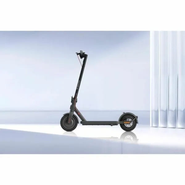 Elektrinis paspirtukas Xiaomi Electric Scooter 4 300 W