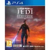PlayStation 4 vaizdo žaidimas Electronic Arts Star Wars Jedi Survivor