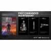 PlayStation 4 vaizdo žaidimas Electronic Arts Star Wars Jedi Survivor