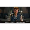 PlayStation 4 vaizdo žaidimas Electronic Arts Star Wars Jedi Survivor