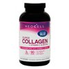 Grassfed Collagen Peptides + Vitamin C & Biotin - 180 tablets