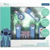 Racijos Lexibook Kit de Aventurero con Walkie Talkies Stitch