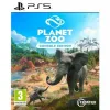 PlayStation 5 vaizdo žaidimas Just For Games Planet Zoo