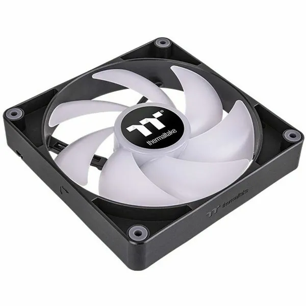 Kārbas ventilators THERMALTAKE CL-F150-PL14SW-A