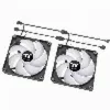 Kārbas ventilators THERMALTAKE CL-F150-PL14SW-A