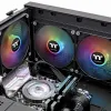 Kārbas ventilators THERMALTAKE CL-F150-PL14SW-A