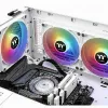 Box Ventilator THERMALTAKE CL-F154-PL14SW-A