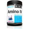 Amino IV, Raspberry Grape - 390g