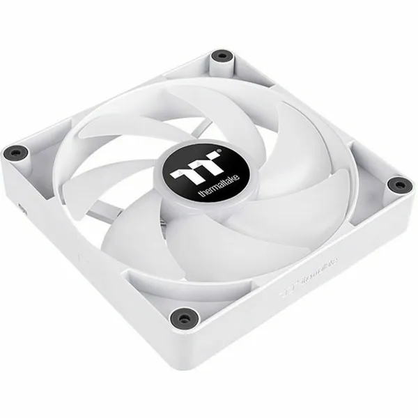 Kārbas ventilators THERMALTAKE CL-F154-PL14SW-A