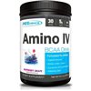 Amino IV, Raspberry Grape - 390g