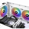 Kārbas ventilators THERMALTAKE CL-F154-PL14SW-A