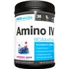Amino IV, Raspberry Grape - 390g