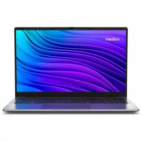 Nešiojamas kompiuteris Medion E15223 MD62644 15,6" Intel N100 4 GB RAM 128 GB SSD