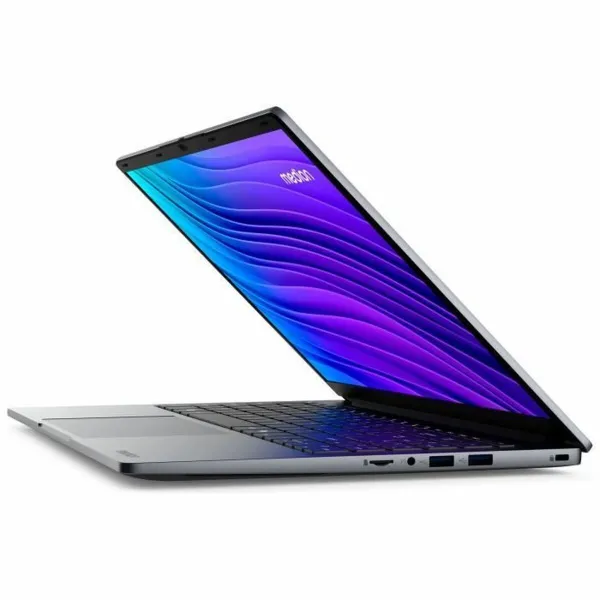 Nešiojamas kompiuteris Medion E15223 MD62644 15,6" Intel N100 4 GB RAM 128 GB SSD