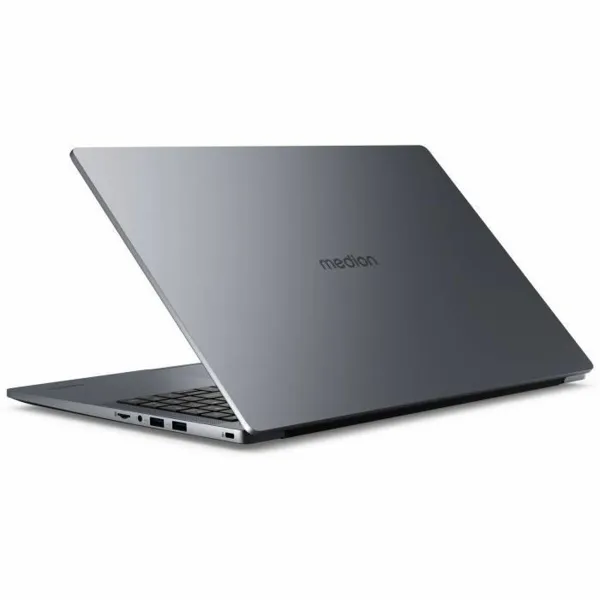Nešiojamas kompiuteris Medion E15223 MD62644 15,6" Intel N100 4 GB RAM 128 GB SSD
