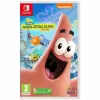 Switch vaizdo žaidimas Bandai Namco Bob L'éponge : Patrick l'Étoile de Mer