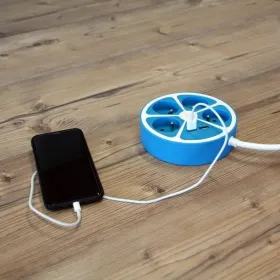 RAM atmintis GSKILL F4-2666C19D-32GIS DDR4 32 GB CL19