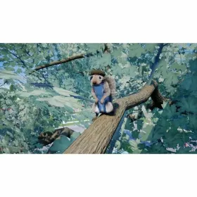 Видеоигры PlayStation 5 Just For Games Squirrel with a Gun