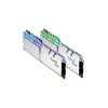 RAM Memory GSKILL Trident Z Royal DDR4 CL16 32 GB