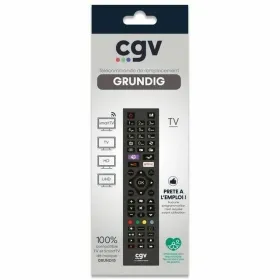 Universaalne Kaugjuhtimispult CGV FIDELIO