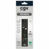 Universalus nuotolinio valdymo pultas CGV FIDELIO