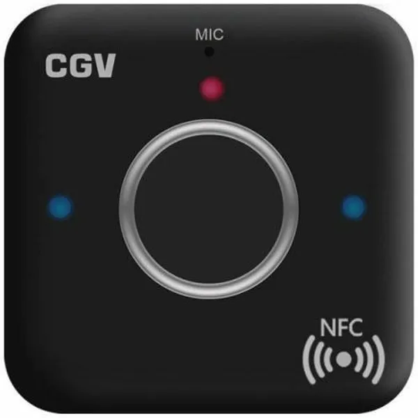 HDMI Lüliti CGV 50903