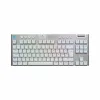 Клавиатура Logitech G915 X Белый французский AZERTY