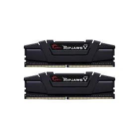 RAM Atmiņa GSKILL Ripjaws V DDR4 CL18 32 GB