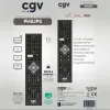 Universaalne Kaugjuhtimispult CGV