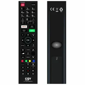Universāla Tālvadības Pults CGV