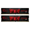 RAM Memory GSKILL F4-3200C16D-16GIS DDR4 CL16 16 GB