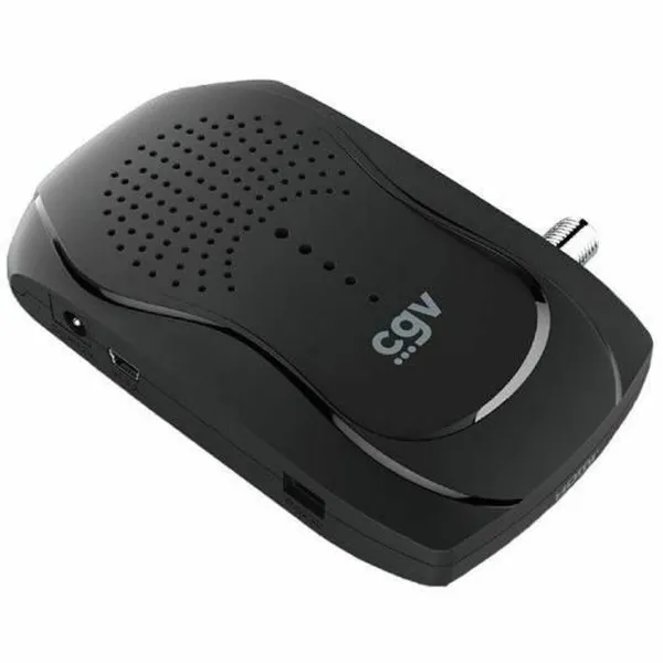 TDT derintuvas CGV PREMIO EASYONE HD4