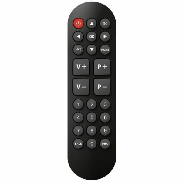 Universāla Tālvadības Pults CGV